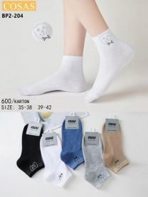 Stopki damskie (35-42/40P)