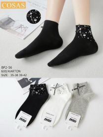 Stopki damskie (35-42/40P)