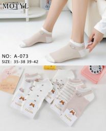 Stopki damskie (35-42/40P)