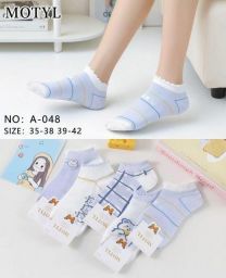 Stopki damskie (35-42/40P)