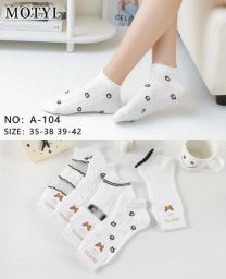 Stopki damskie (35-42/40P)