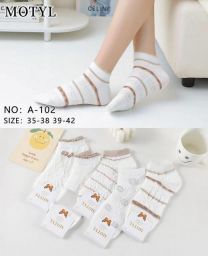 Stopki damskie (35-42/40P)