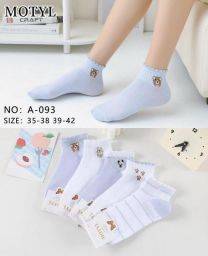 Stopki damskie (35-42/40P)