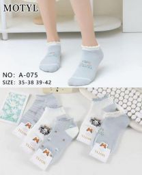 Stopki damskie (35-42/40P)