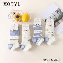 Stopki damskie (35-42/40P)