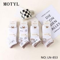 Stopki damskie (35-42/40P)