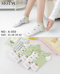 Stopki damskie (35-42/40P)