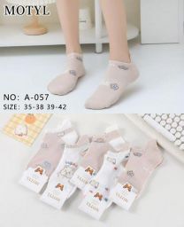 Stopki damskie (35-42/40P)