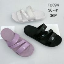 Klapki basenowe damskie (36-41/36P)