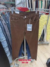 Spodnie jeansowe damskie (30-38/10szt)