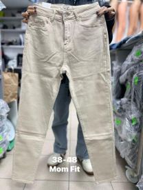 Spodnie jeansowe damskie (38-48/10szt)