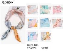 Chusta Damska (70x70/12szt)