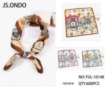 Chusta Damska (70x70/12szt)