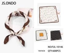 Chusta Damska (70x70/12szt)