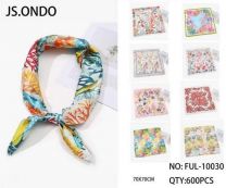 Chusta Damska (70x70/12szt)