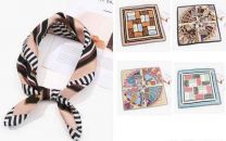 Chusta Damska (uniwersalny/12szt)