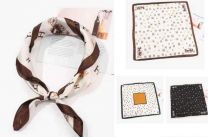 Chusta Damska (uniwersalny/12szt)