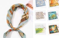 Chusta Damska (uniwersalny/12szt)