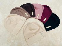 Czapki dziecięce (uniwersalny/12szt)