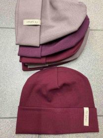 Czapki dziecięce (uniwersalny/12szt)