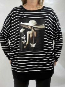 Tunika Polska (uniwersalny/6szt)