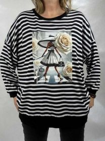 Tunika Polska (uniwersalny/6szt)