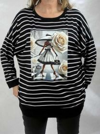 Tunika Polska (uniwersalny/6szt)