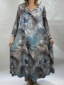 Sukienki Polskie (uniwersalny/6szt)