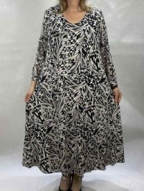 Sukienki Polskie (uniwersalny/6szt)