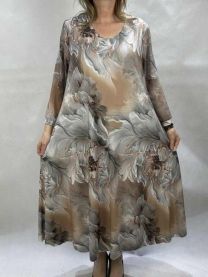 Sukienki Polskie (uniwersalny/6szt)