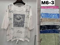 Bluzka damska (uniwersalny/12szt)