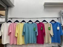 Swetry damskie (S-XL/10szt)