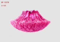 Spódnica dziewczynka (4-14LAT/6szt)