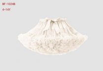 Spódnica dziewczynka (4-14LAT/6szt)