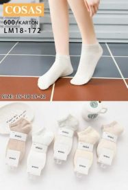 Stopki damskie (35-42/40P)