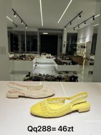 Sandały na płaskim (36-41/12P)