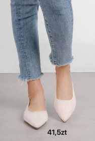 Sandały na płaskim (36-41/12P)