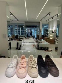 buty sportowe wiązane damskie (36-41/12P)