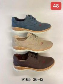 Babcine pantofle(36-42/12P)