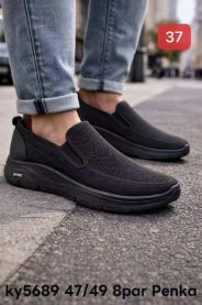 (47-49/8P)_Buty sportowe wsuwane męskie