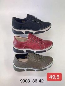 Babcine pantofle(36-42/12P)