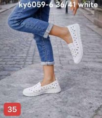 Babcine pantofle(36-41/12P)