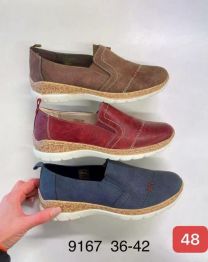 Babcine pantofle(36-42/12P)