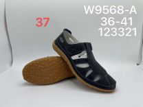 Babcine pantofle(36-41/12P)