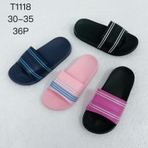 Klapki basenowe dzieci (30-35/36P)