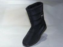 Botki Śniegowce damskie (36-41/12P)