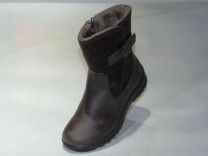 Botki Śniegowce damskie (36-41/12P)