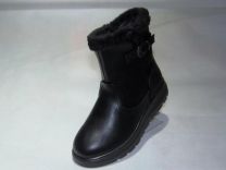 Botki Śniegowce damskie (36-41/12P)