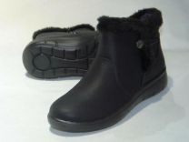 Botki babcine damskie (36-41/12P)