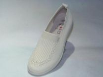 Buty sportowe wsuwane damskie (36-41/12P)